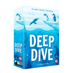 Deep Dive