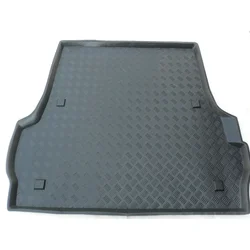 M-Plast Tipska kadica za gepek Toyota Land Cruiser 200 (2008+)