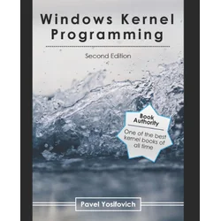 Windows Kernel Programming