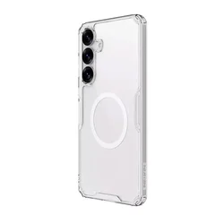 Maska za telefon Samsung S25/S931B Nillkin Nature Pro Magnetic