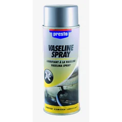 Vazelin sprej 400ml Presto