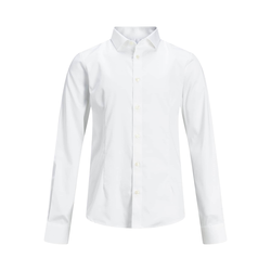 Jack & Jones Junior Srajca, bela