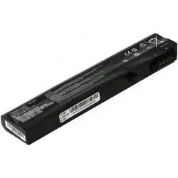 POWERY Akumulator MSI GE62-2QD-024FR/GE62VR/GE62VR 6RF