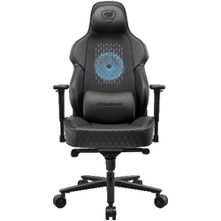 COUGAR NxSys Aero Black CGR-ARP-BLB
