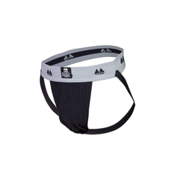 MM Jocks Adult Supporter Black S