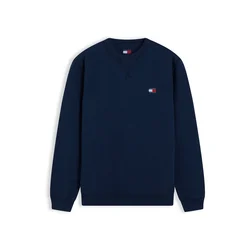 Tommy Jeans Majica mornarska