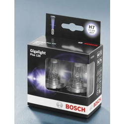 Bosch žarulja GigaLight Plus 12V H4 60/55W