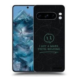 ULTIMATE CASE za Google Pixel 10 - LEFT A MARK
