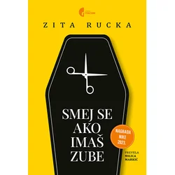 Smej se ako imaš zube