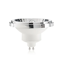 LED ŽARULJA AR111 GU-10 LED 10W 800lm 3000K DIMM