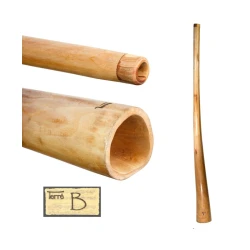 Didgeridoo Mahagonij L-Pro 3814052-B