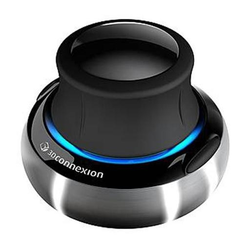 3DCONNEXION 3D miš SPACENAVIGATOR PRO USB 3DX-700028