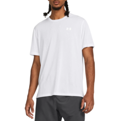Under Armour Majica Launch Splatter Short Sleeve