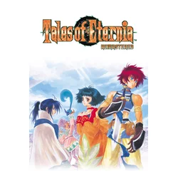 Tales of Eternia: Remastered (Xbox Series X|S) XBOX LIVE Key EUROPE