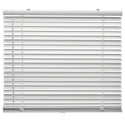 VECKLARFLY Venecijaner, bela, 80x155 cm