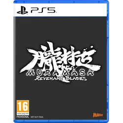 Muramasa: Revenant Blades (PS5)