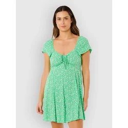 Rip Curl Surf Side Dress light green