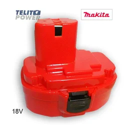 TELIT POWER Panasonic 18V 3000mAh NiMH Baterija za Makita 6936FD