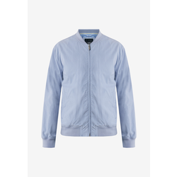 MEXX Mušks jakna Bomber, Svetloplava
