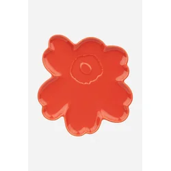 Marimekko krožnik za serviranje iz kamenine 20 cm