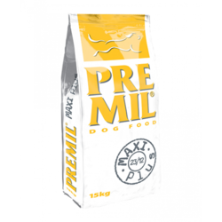 Premil Suva hrana Maxi Plus 15Kg