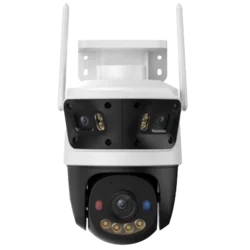 Imou Cruiser Triple WiFi kamera sa tri objektiva 3MP plus 3MP plus 5MP