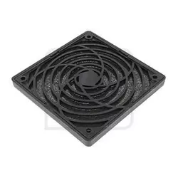 Filter za ventilator 120x120 plastieni 45ppi, set 3/1