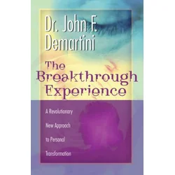 Breakthrough Experience