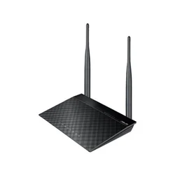 RT-N12E N300 Wi-Fi Router