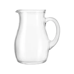 Carafe, 500 ml, glass - Borgonovo