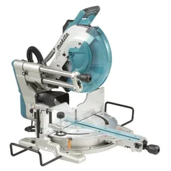 MAKITA Potezno-nagibna testera LS1219L, 1.800W