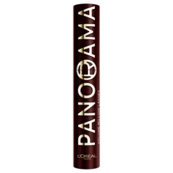 LOreal Maskara Panorama Chromatic Bordeaux Million Lashes, Braon