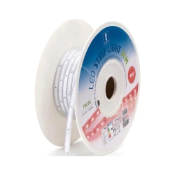 Aigostar - LED traka LED/350W/230V 50m crvena IP65
