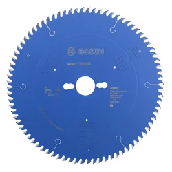 Bosch List kružne testere Expert for Wood 2608642500, 250 x 30 x 2,5 mm, 79