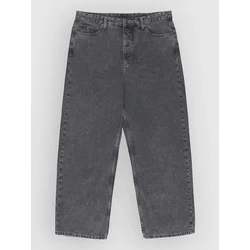 Element Big 5 Jeans mid grey tint