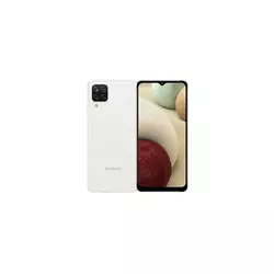 Mobilni telefon Samsung Galaxy A12 4/128GB DS beli