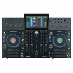 DENON DJ kontroler Prime 4