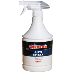 Wieberr Anti Smell Odstranjivač neugodnih mirisa, 1l