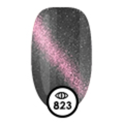 Urban Pro Natural Line Hybrid gel lak UV/LED, Cat Eye 04, 8ml