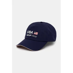 Kapa s šiltom Tommy Hilfiger x SAIL GP