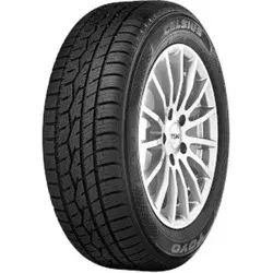 Toyo Celsius ( 235/55 R17 103V XL, sa zaštitnom lajsnom za felne (FSL) DOT2022 )