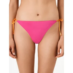 Penti Bikini hlačke Bikinihosen roza