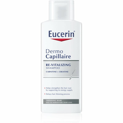 Eucerin DermoCapillaire šampon protiv gubitka kose 250 ml