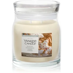 Yankee Candle Baking Memories dišeča sveča 368 g