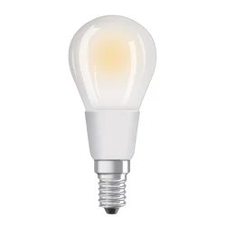 LED sijalica STAR E14/6,5W/230V 2700K - Osram