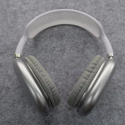 Slušalice AirPhones Max bele