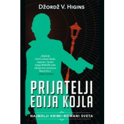 Prijatelji Edija Kojla