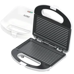 Floria Sendvič Toster, LED indikator, 750 W - ZLN0830