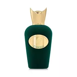 Sospiro Unisex parfem Cadenza, EDP, 100 ml