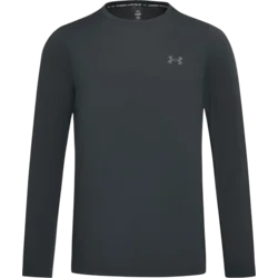 Under Armour Majica z dolgimi rokavi Wool Run